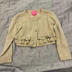 Lilly Pulitzer sweater